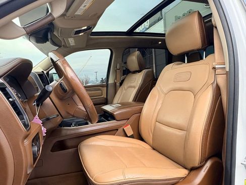 Used 2020 RAM 1500 Limited image 23