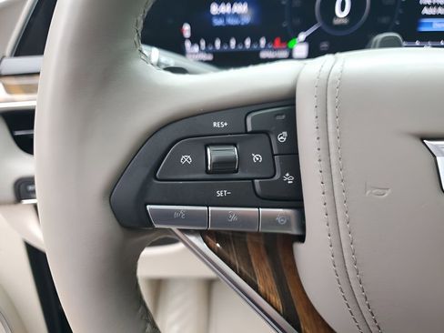 Used 2024 Cadillac Escalade Sport Platinum image 36