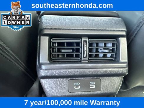 Used 2024 Honda Accord EX-L image 13
