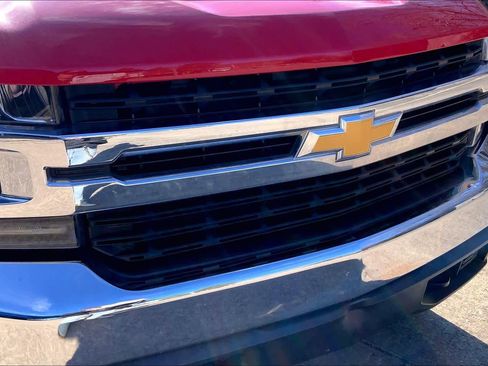 Used 2019 Chevrolet Silverado 1500 LT w/ All-Star Edition image 28