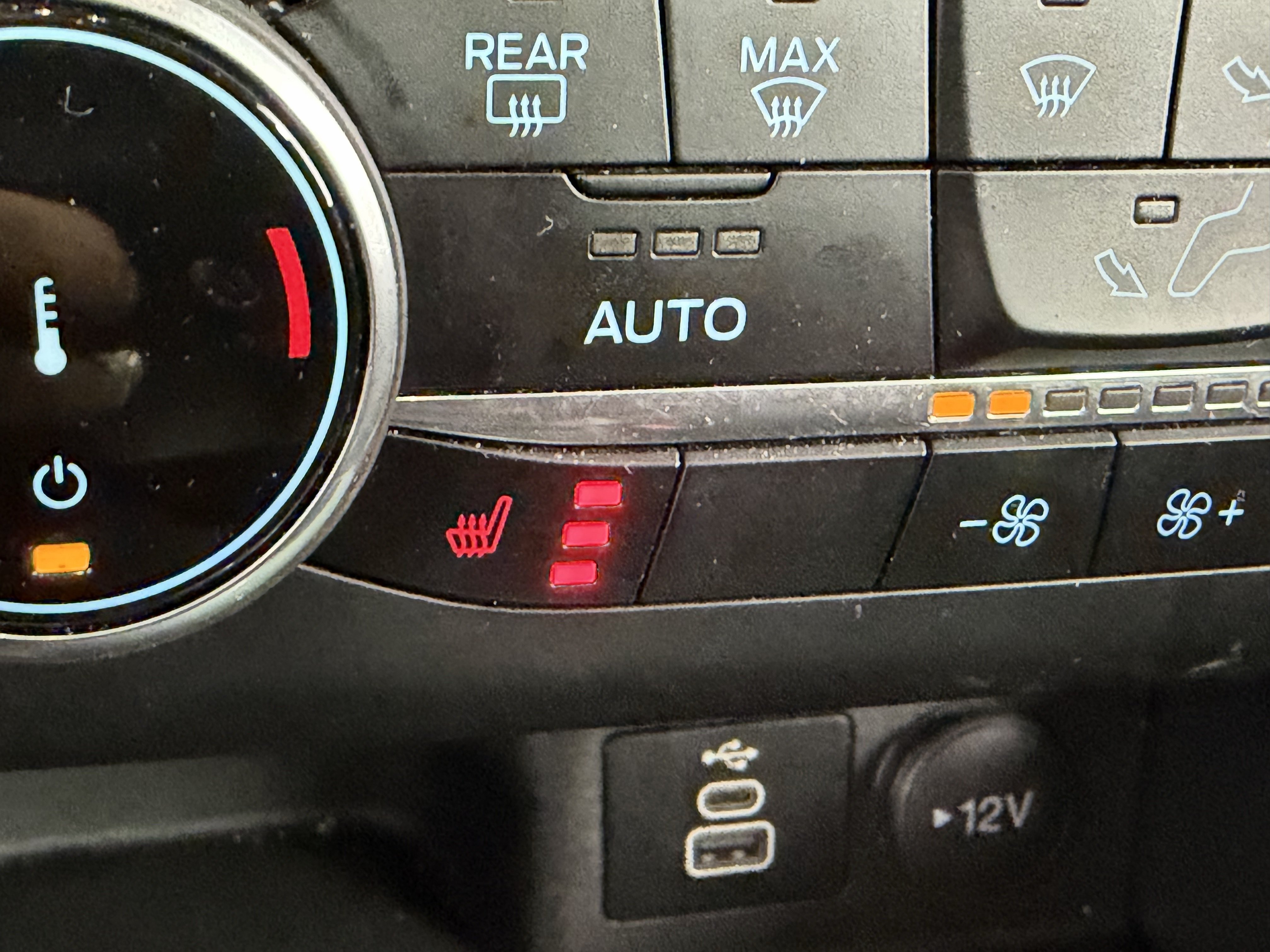 Used 2025 Ford Escape ST-Line Select AWD/4WD image 24