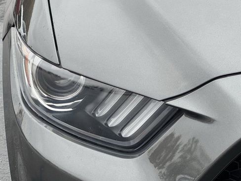 Certified 2017 Ford Mustang GT Premium w/ Black Accent Package image 3