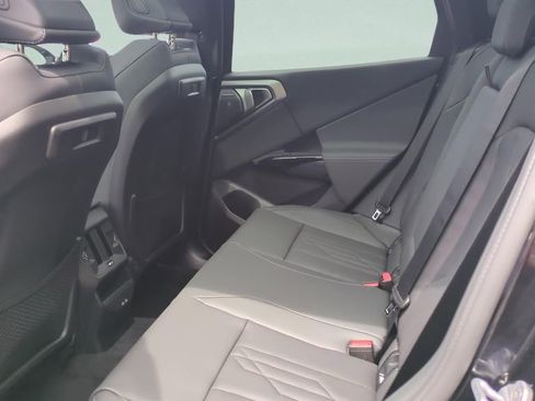 New 2026 BMW X3 xDrive30 image 12