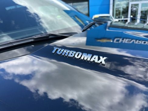 New 2026 Chevrolet Silverado 1500 LT image 10