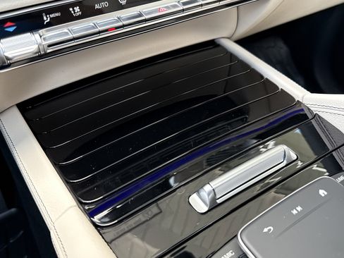 Certified 2026 Mercedes-Benz GLE 350 GLE 350 image 49