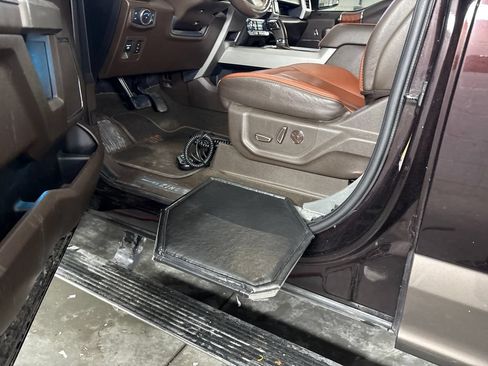 Used 2020 Ford F150 King Ranch w/ Equipment Group 601A Luxury AWD/4WD image 36