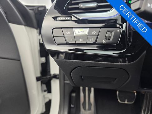 Certified 2026 BMW Z4 M40i RWD image 24