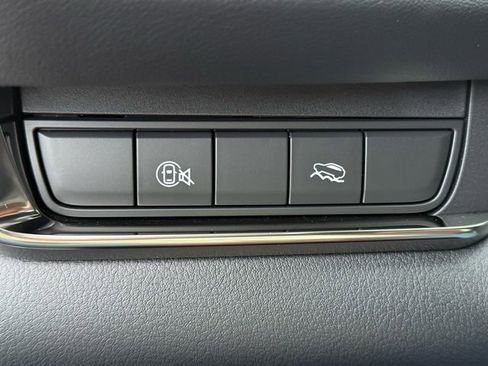 Used 2025 MAZDA CX-30 AWD 2.5 S w/ Preferred Package image 25