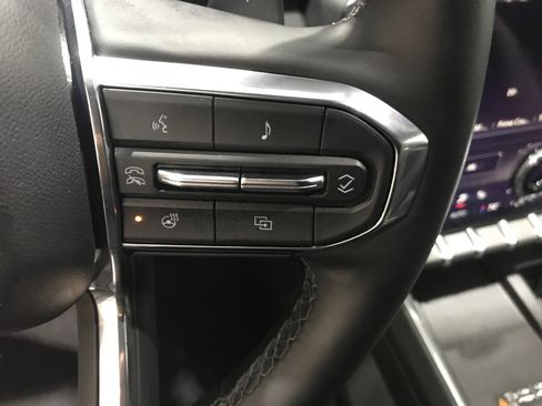 Certified 2024 GMC Acadia Elevation w/ Black Edition image 34