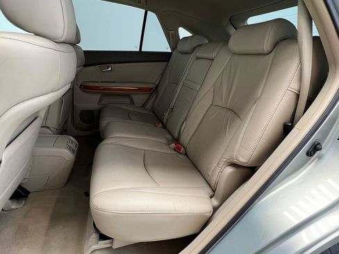 Used 2007 Lexus RX 350 AWD image 10