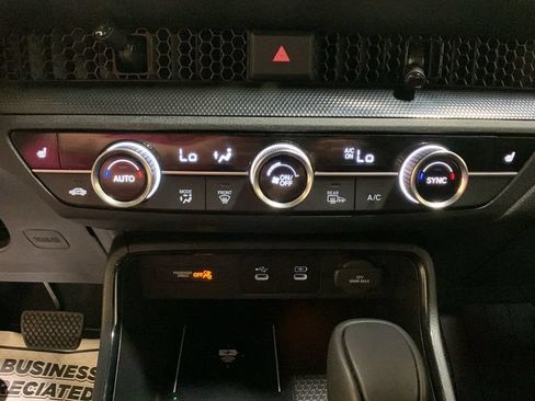 Used 2026 Honda CR-V TrailSport image 39