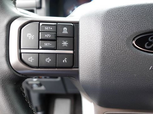 Used 2024 Ford F150 XLT w/ Equipment Group 302A MID image 52