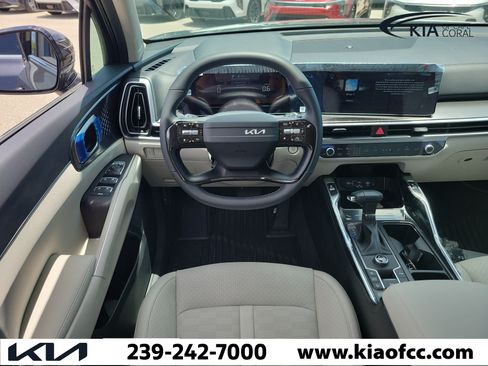 New 2026 Kia Sorento S FWD image 15