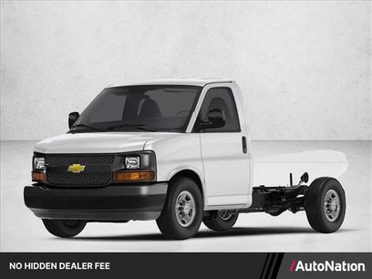 Used 2021 Chevrolet Express 3500 w/ Power Convenience Package