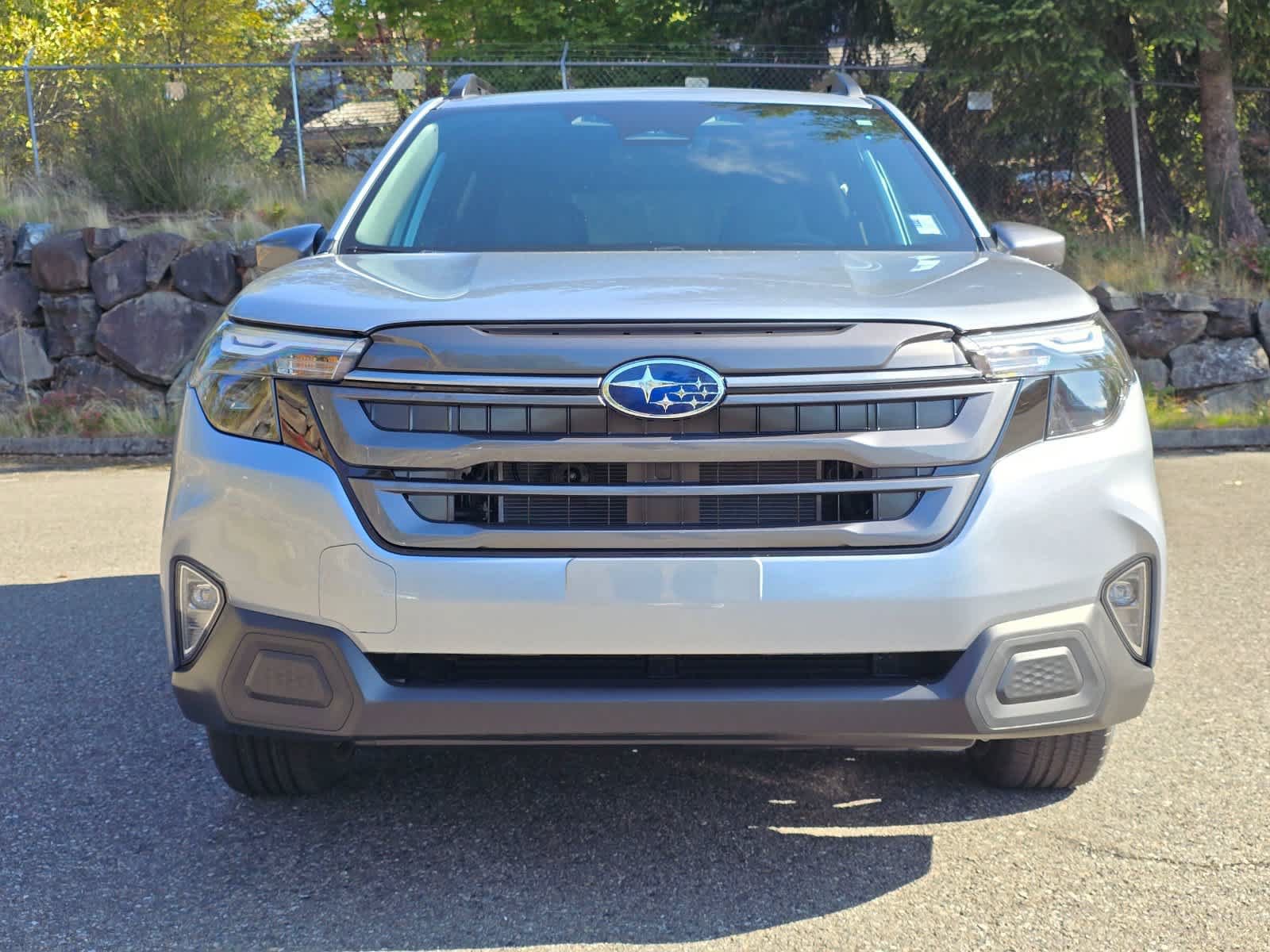 New 2026 Subaru Forester Premium AWD/4WD image 6