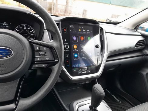 Certified 2024 Subaru Crosstrek 2.0i Premium AWD/4WD image 19