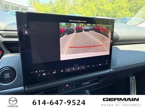 New 2026 MAZDA CX-5 Select AWD/4WD image 26