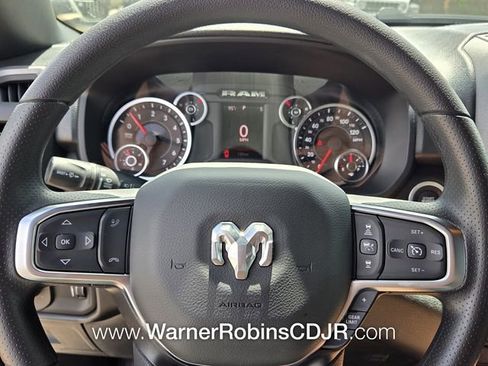 New 2026 RAM 1500 Express image 24