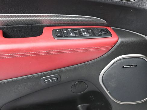 Used 2020 Dodge Durango R/T w/ Blacktop Package image 11