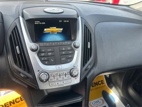 Used 2016 Chevrolet Equinox LS image 30