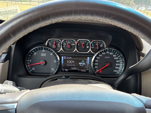 Used 2018 GMC Yukon SLT w/ Open Road Package RWD image 15