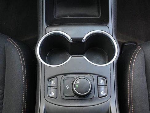 Used 2019 GMC Terrain SLE w/ Infotainment Package I image 12