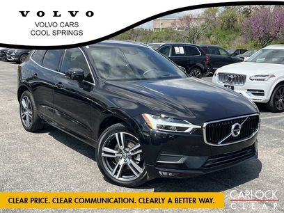 Used 2020 Volvo XC60 T5 Momentum w/ Protection Package Premier