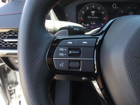 Certified 2025 Acura ADX A-Spec AWD/4WD image 26