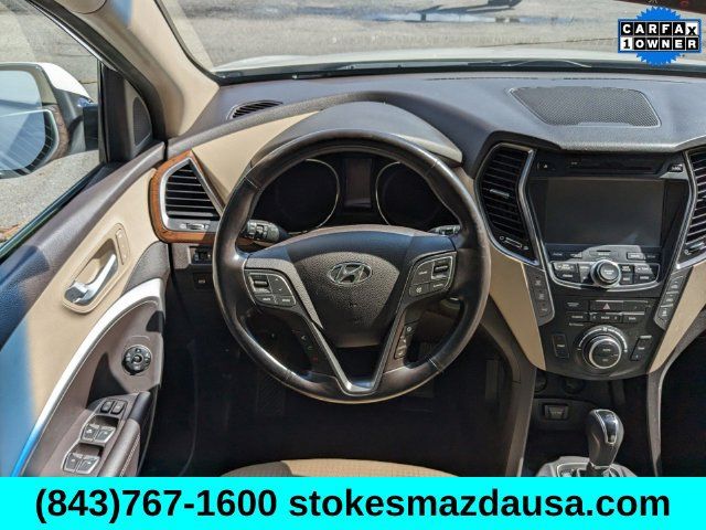 Used 2014 Hyundai Santa Fe Limited AWD/4WD image 19