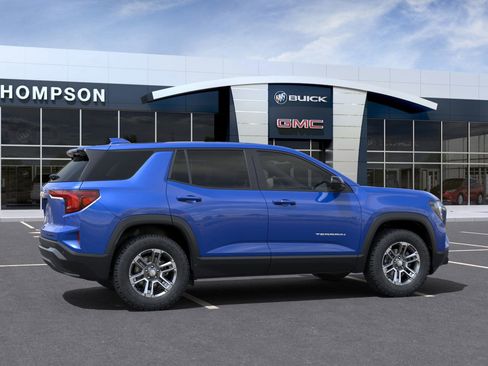 New 2026 GMC Terrain Elevation w/ Technology Package II image 29