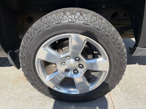 Used 2014 Chevrolet Silverado 1500 LT w/ Texas Edition, 1LT Trim RWD image 16