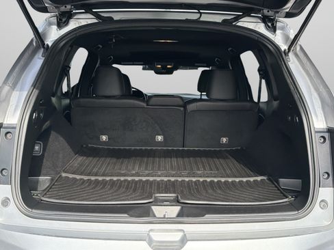 Used 2022 Honda Passport TrailSport image 31