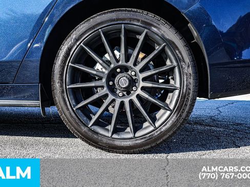 Used 2020 MAZDA MAZDA3 Sedan w/ Select Package image 18