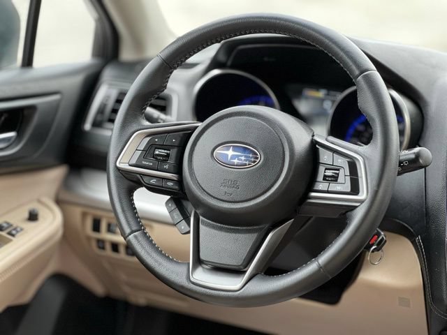 Used 2019 Subaru Outback 2.5i Premium AWD/4WD image 30