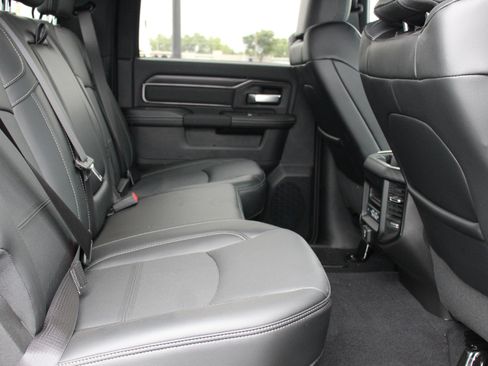 New 2026 RAM 2500 Power Wagon image 27