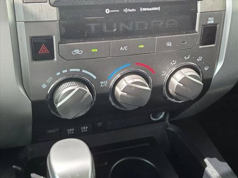 Used 2021 Toyota Tundra SR5 w/ SX Package RWD image 13