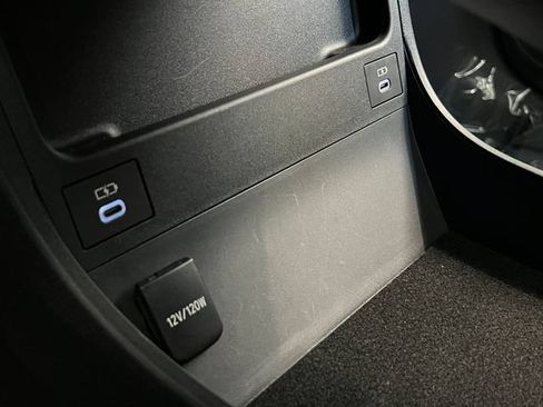 Used 2024 Toyota bZ4X FWD w/ Weather Package image 28