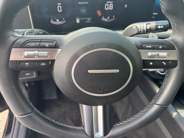 Certified 2026 Hyundai Sonata SEL AWD/4WD image 17