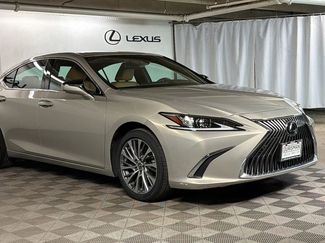 Used 2019 Lexus ES 350 w/ Premium Package video 1