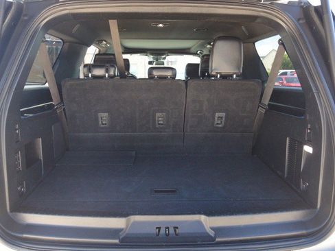 Used 2020 Ford Expedition Max Limited w/ Equipment Group 301A AWD/4WD image 32