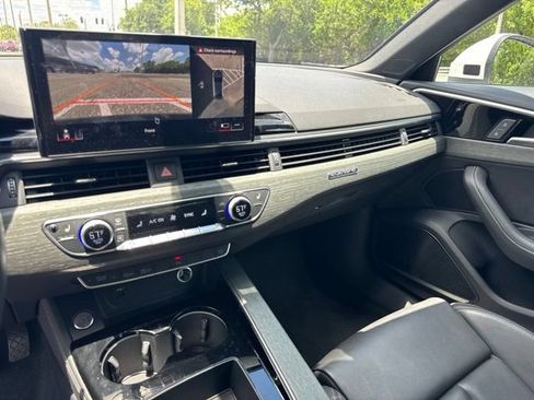 Used 2024 Audi A4 2.0T Premium Plus AWD/4WD image 10