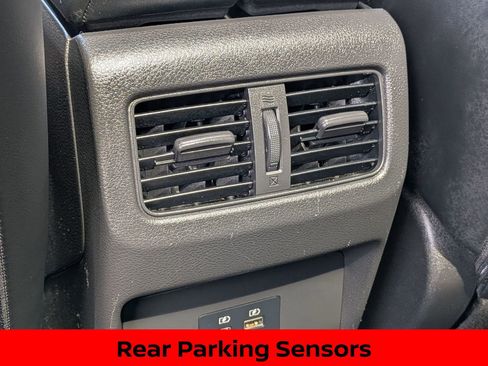 Certified 2023 Nissan Rogue SV w/ SV Premium B Package AWD/4WD image 20