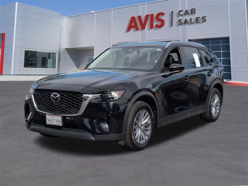 Used 2024 MAZDA CX-90 3.3 Turbo w/ Select Package image 1