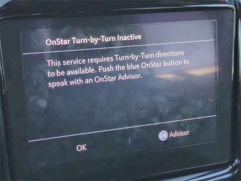 Certified 2023 Chevrolet Traverse LT image 26