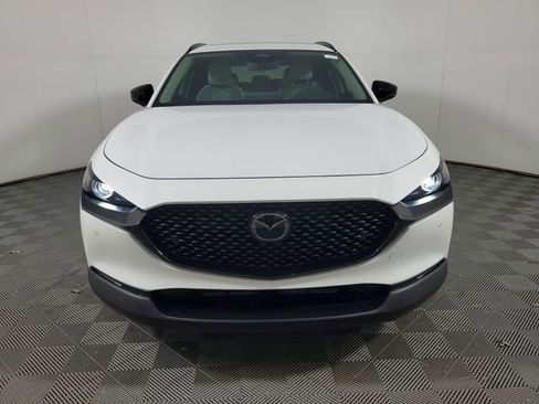New 2026 MAZDA CX-30 Aire Edition image 2