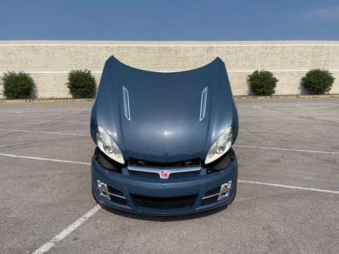 Used 2007 Saturn Sky RWD image 15