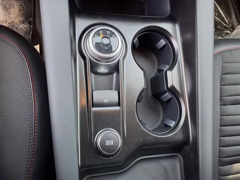 New 2026 Ford Explorer ST-Line w/ Premium Package image 19