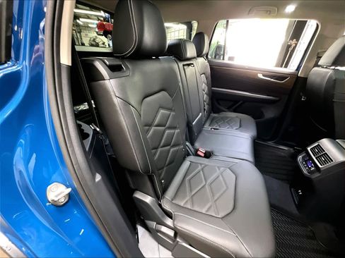 New 2026 Volkswagen Atlas SE AWD/4WD image 27
