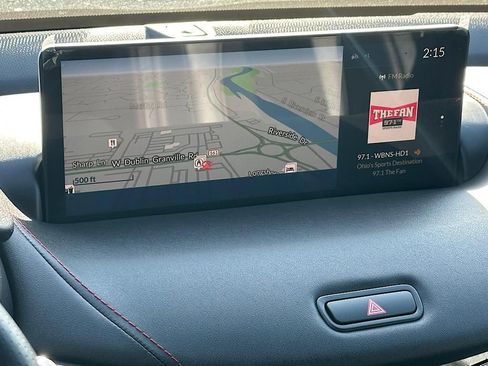 Certified 2025 Acura TLX SH-AWD w/ A-SPEC Pkg image 34