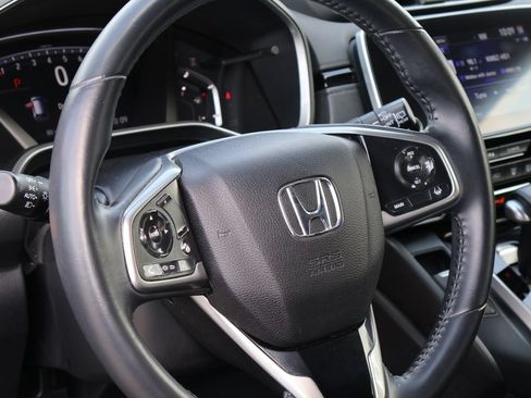 Certified 2020 Honda CR-V EX-L image 18